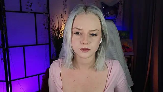 Snapshot of ImBonBon chatting on 22, 9, 2025 ImBonBon online show from 22, 9, 2025