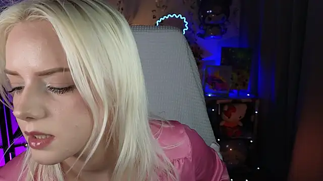 ImBonBon online show from 11, 11, 2025