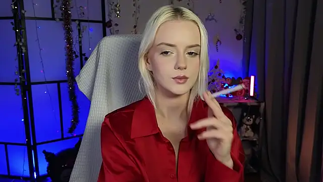 ImBonBon online show from 5, 12, 2025