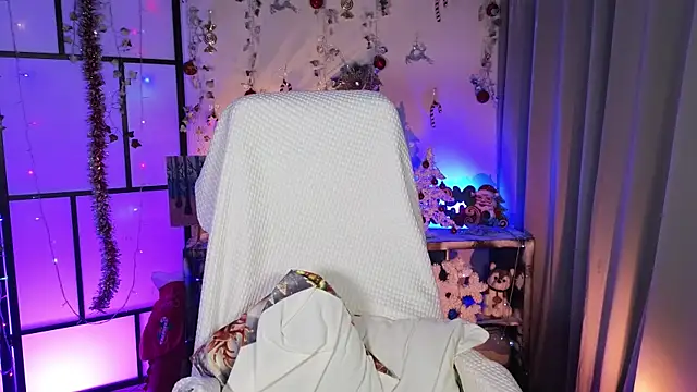 ImBonBon online show from 23, 12, 2025