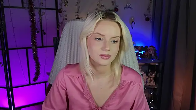 ImBonBon online show from 13, 1, 2026