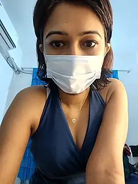 Angel rani2 online show from 21, 12, 2025