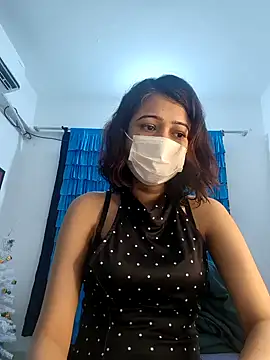 Angel rani2 online show from 27, 3, 2026