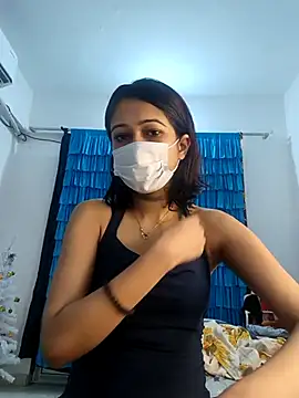 Angel rani2 online show from 29, 3, 2026