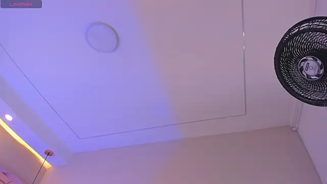 VioletaAbel online show from 24, 1, 2025