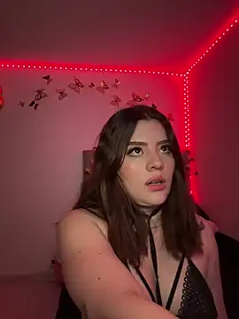 Jullieetta online show from 26, 12, 2024