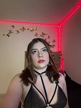 Jullieetta online show from 30, 12, 2024