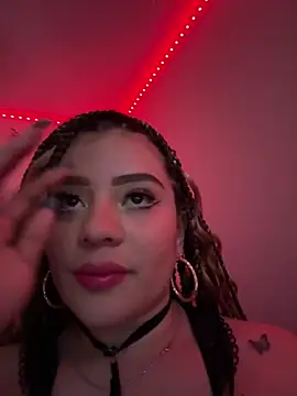 Jullieetta online show from 19, 1, 2025