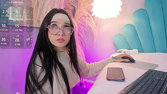 EriKlein online show from 15, 11, 2025