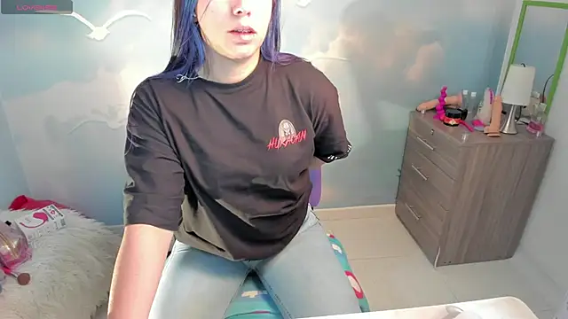 Snapshot of Nata_bernett chatting on 15, 9, 2025 Nata bernett online show from 15, 9, 2025