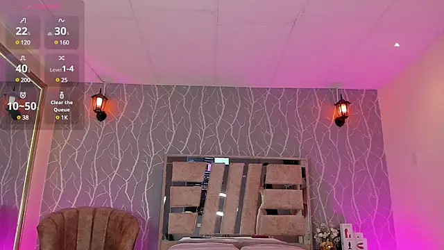 madison fox1 online show from 4, 2, 2025