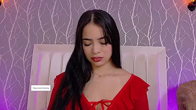 madison fox1 online show from 26, 11, 2025