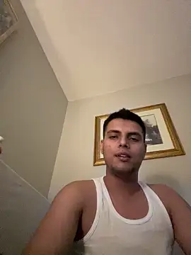 Cutekillerhunk online show from 19, 10, 2025