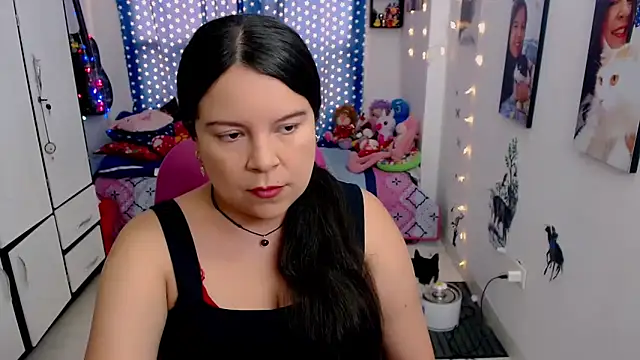 claryssa  online show from 11, 1, 2025