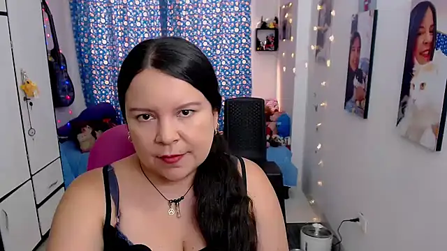 claryssa  online show from 30, 9, 2025