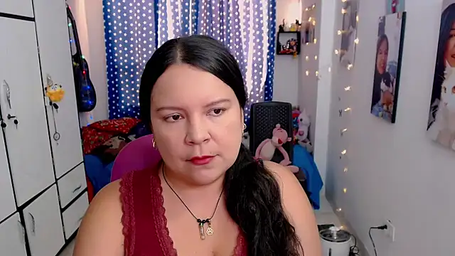 claryssa  online show from 7, 11, 2025