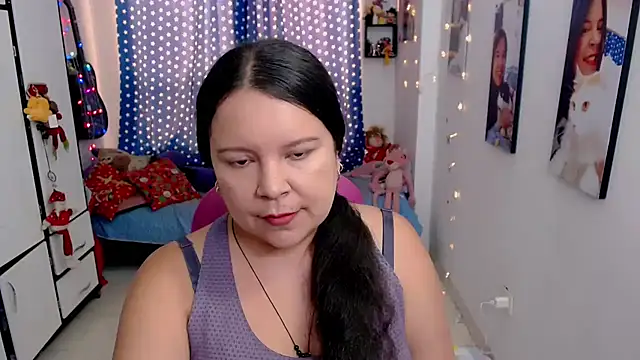 claryssa  online show from 8, 1, 2026