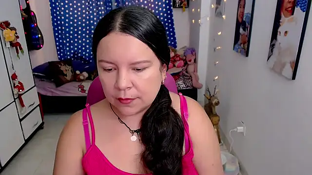 claryssa  online show from 27, 2, 2026