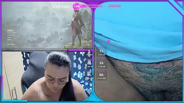 Horny kaylee online show from 15, 11, 2025