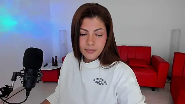 Luci Amore online show from 18, 3, 2026