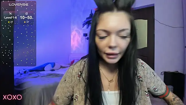 Snapshot of Mariella_Adamss chatting on 18, 2, 2025 Mariella Adamss online show from 18, 2, 2025