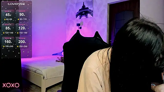 Snapshot of Mariella_Adamss chatting on 7, 3, 2025 Mariella Adamss online show from 7, 3, 2025