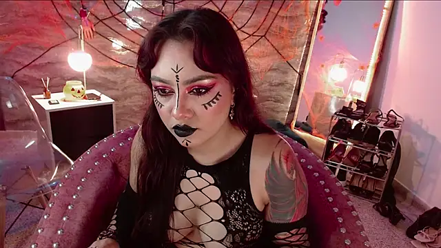 samara smithh online show from 27, 10, 2025