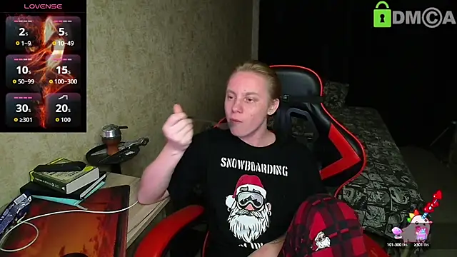 Alexis Gordon online show from 27, 9, 2025