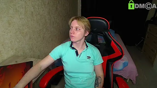 Alexis Gordon online show from 15, 11, 2025