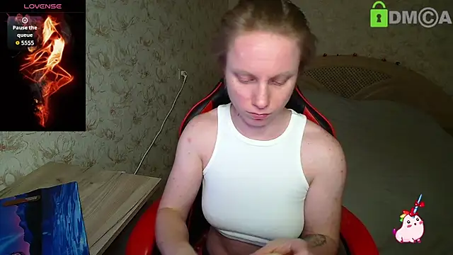 Alexis Gordon online show from 16, 12, 2025