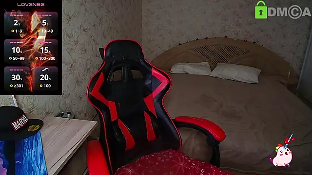 Alexis Gordon online show from 20, 2, 2026