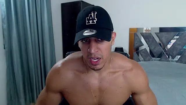 Frank heaven01 online show from 16, 2, 2025