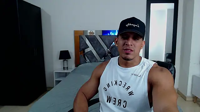 Frank heaven01 online show from 28, 2, 2025