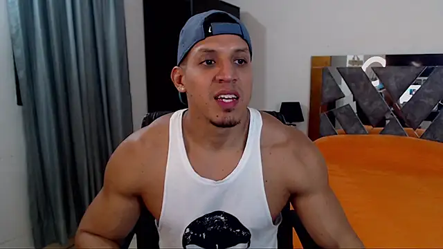 Frank heaven01 online show from 14, 9, 2025