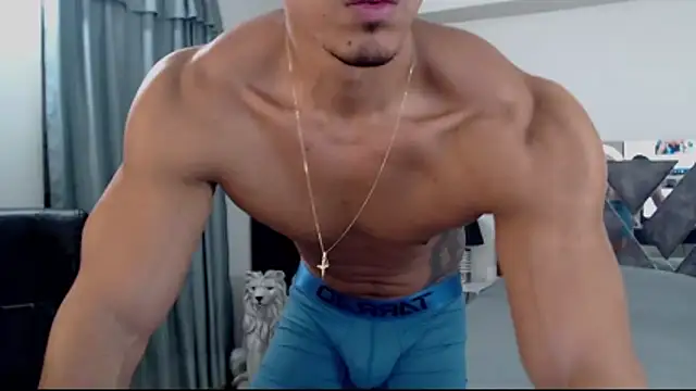 Frank heaven01 online show from 9, 4, 2026