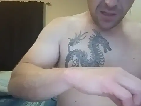 Dick4dope online show from 7, 7, 2026