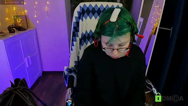 Melissa Wells online show from 17, 1, 2025