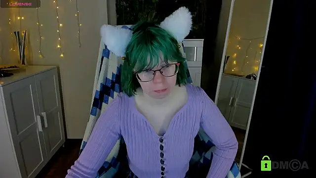 Melissa Wells online show from 21, 1, 2025