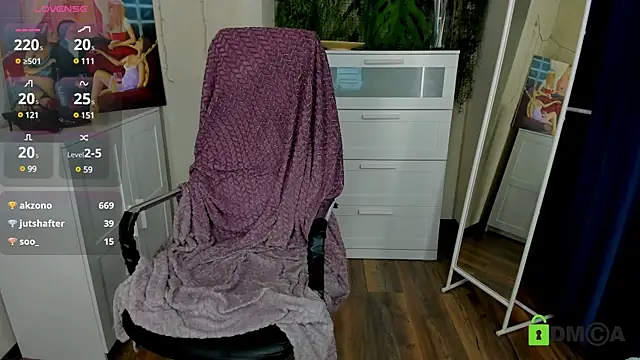 Melissa Wells online show from 23, 2, 2025