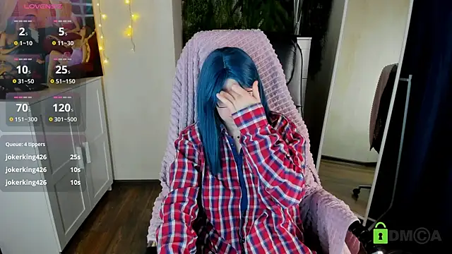 Melissa Wells online show from 9, 3, 2025