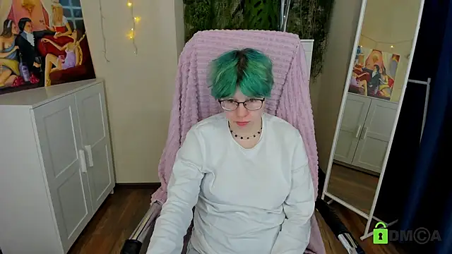 Melissa Wells online show from 19, 3, 2025