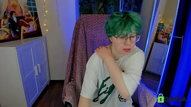 Melissa Wells online show from 22, 3, 2025