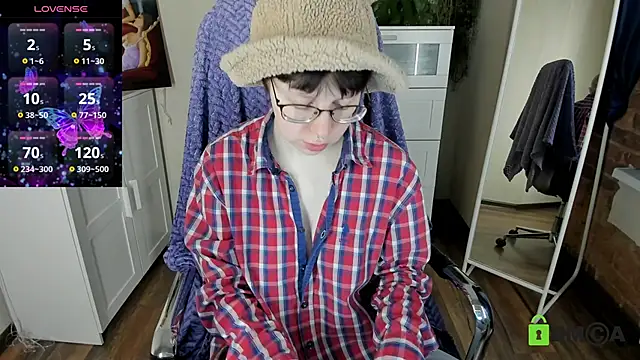 Melissa Wells online show from 21, 9, 2025