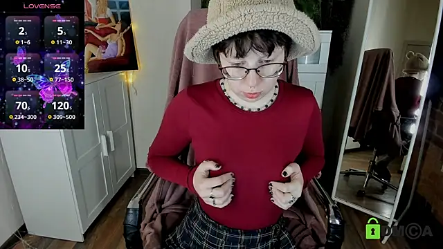 Melissa Wells online show from 25, 9, 2025