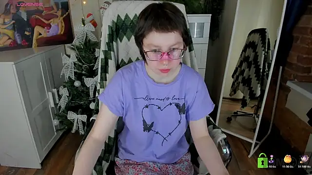 Melissa Wells online show from 18, 12, 2025