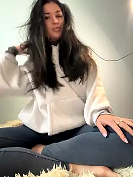 Snapshot of AlisaDoll444 chatting on 30, 9, 2025 AlisaDoll444 online show from 30, 9, 2025