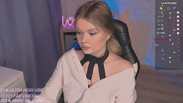 VeronaAura online show from 30, 9, 2025