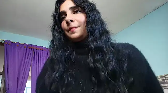 Snapshot of Meganmilk1 chatting on 21, 2, 2025 Meganmilk1 online show from 21, 2, 2025