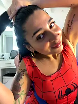 Snapshot of Meganmilk1 chatting on 21, 10, 2025 Meganmilk1 online show from 21, 10, 2025