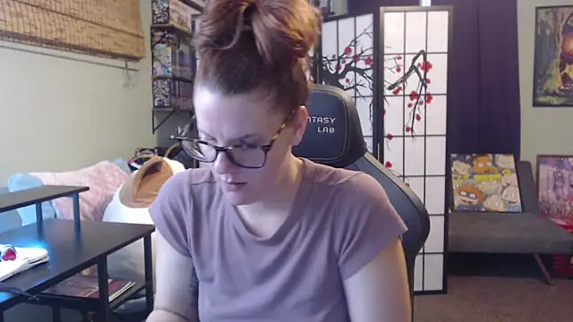Snapshot of Sarahtineke chatting on 26, 5, 2026 Sarahtineke online show from 26, 5, 2026